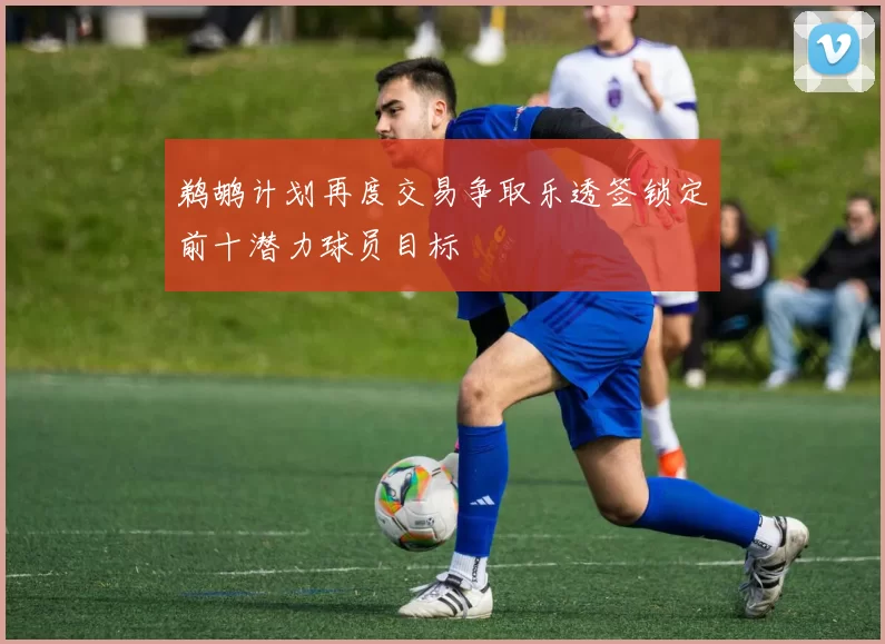 鹈鹕计划再度交易争取乐透签锁定前十潜力球员目标